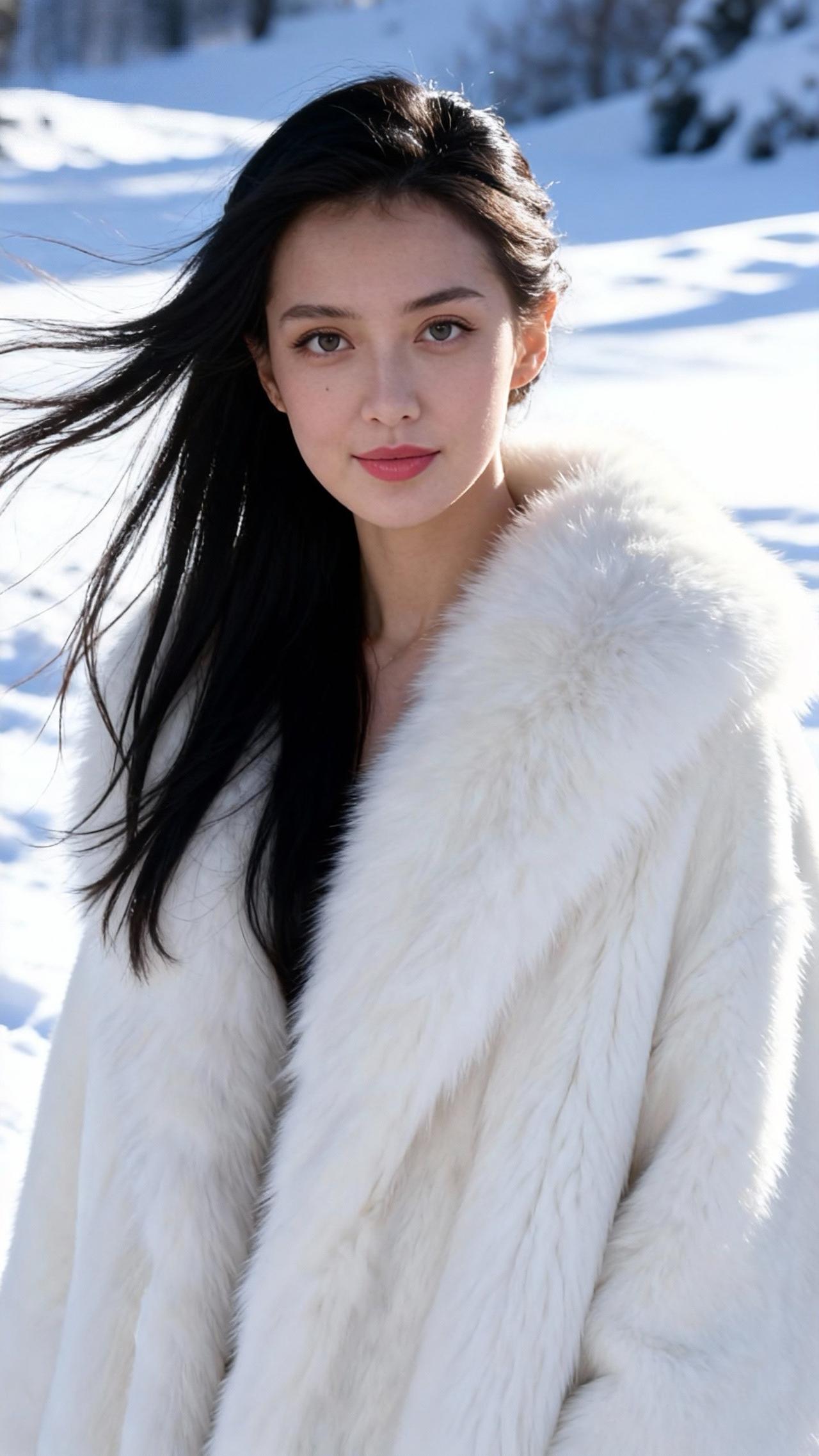 有一种无法言说的美