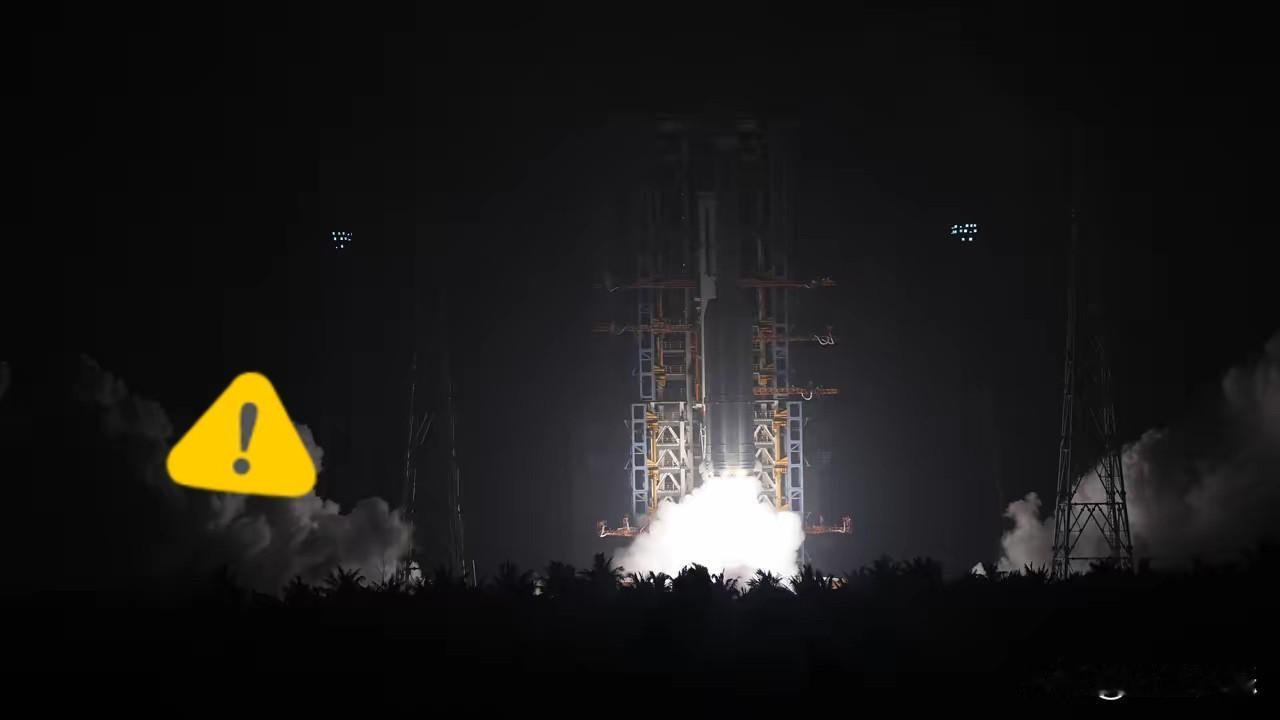 凌晨传捷报！我国卫星发射圆满成功，关乎每个人的生活北京时间2026年5月27