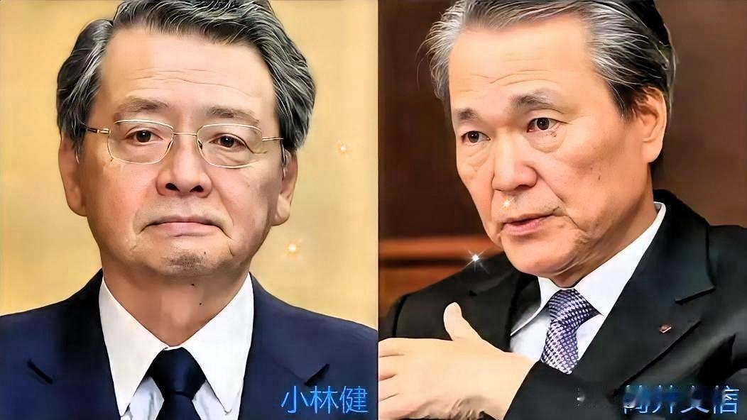 日本商界那两百人的代表团名单，我看了一眼，笑了。这哪是来谈合作的，这分明是来