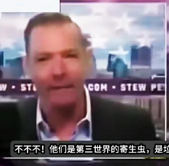 《惊！连美国评论员都怒喷印度移民？这场跨国吐槽藏着啥真相》美国评论员一句“印