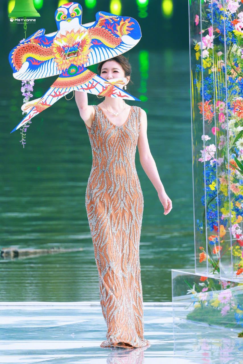 嗑颜bot李云霄春到福来万物复苏