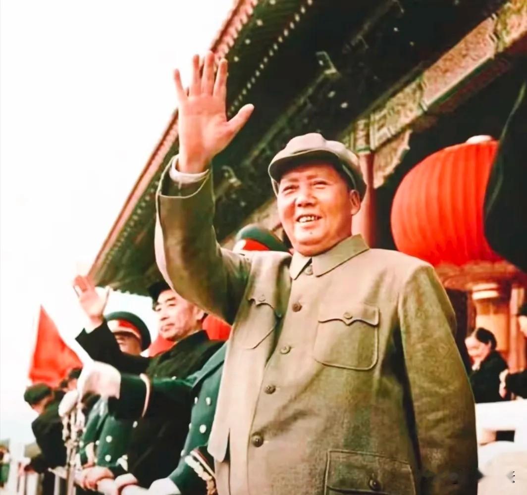如果没有1950年抗美援朝战争、没有1962年抗击印度入侵中国边境的战争、没有1