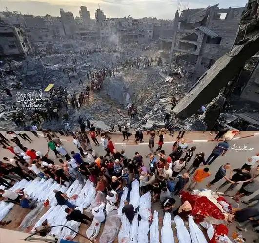 伊朗革命卫队14人死于爆炸，真的是未爆弹药引起的吗？恐怕没那么简单，这背后很可能