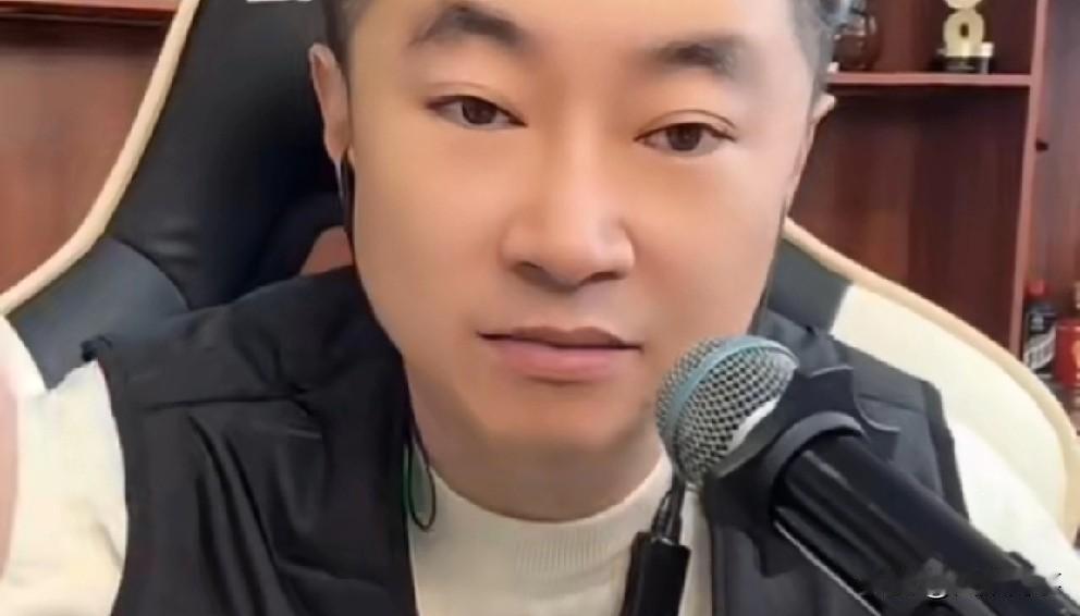 九天回应被反诈老陈喊话，让切片断章取义了！你们想看我笑话