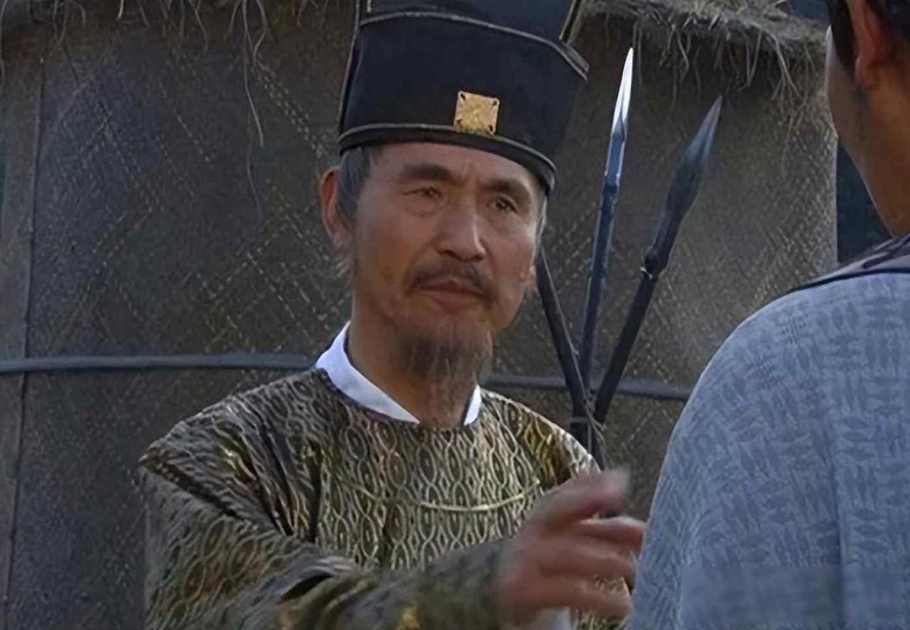 1367年，张昶身中数刀、骨肉分离后身亡，朱元璋：扔到河里喂鱼1367年六月，