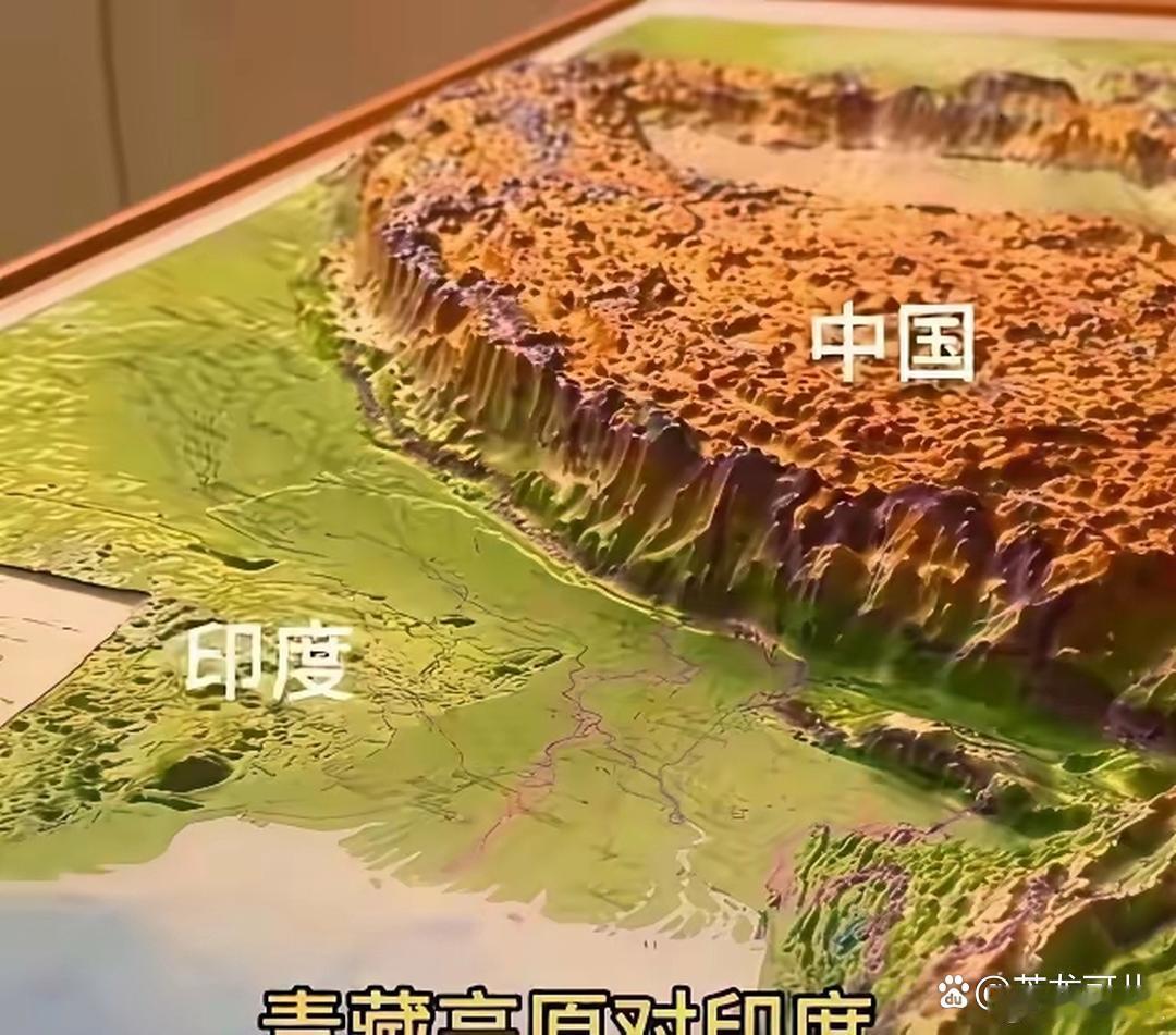印度：这仗怎么打？