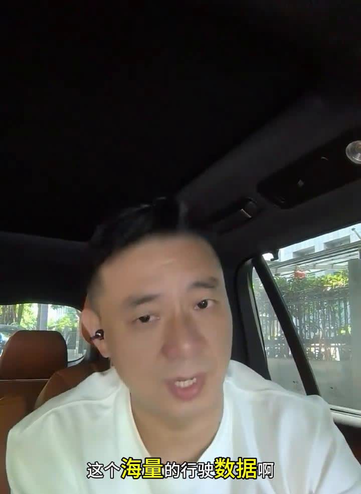 比亚迪这招厉害。比亚迪搞这件事情比直接打价格战要厉害的多。现在比亚迪可以软件