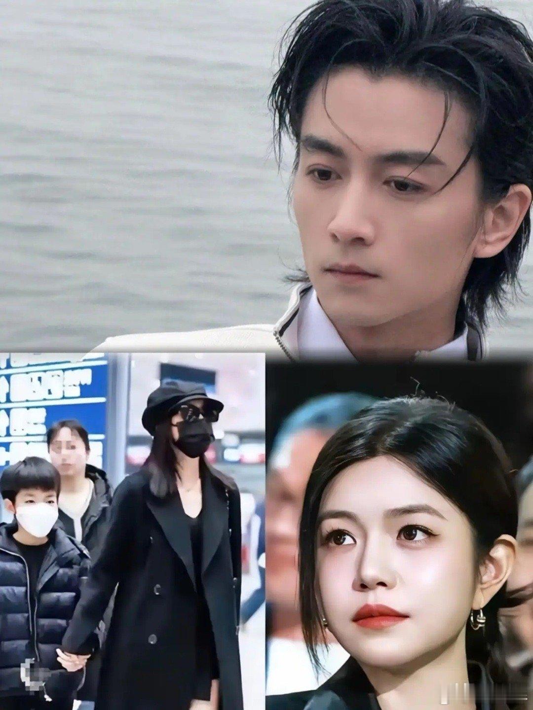 看惯了娱乐圈那种撕破脸的离婚戏码，陈妍希这做法确实让人高看一眼。这可是俩人分开后