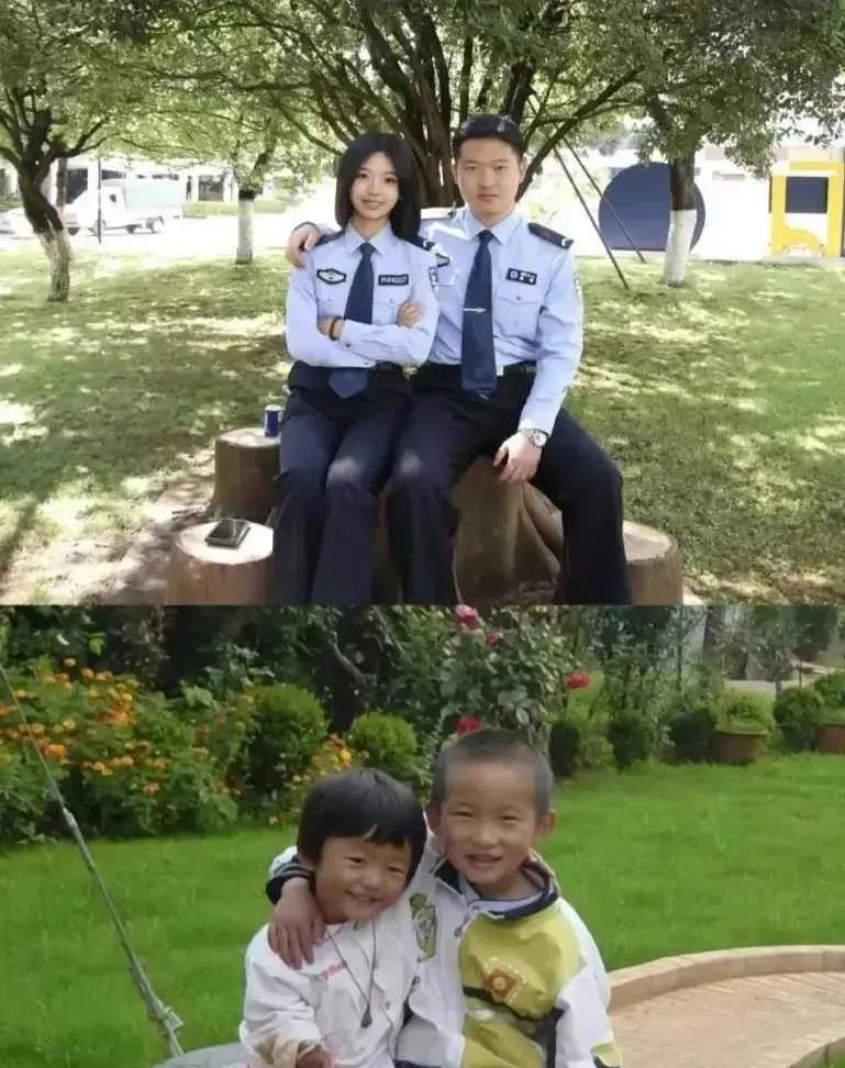 不怪他们一脸幸福，换谁谁不是