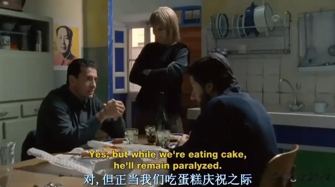 35岁被裁员？恭喜你，你终于逃出来了。我看了上百份35岁+的简历，发现一个