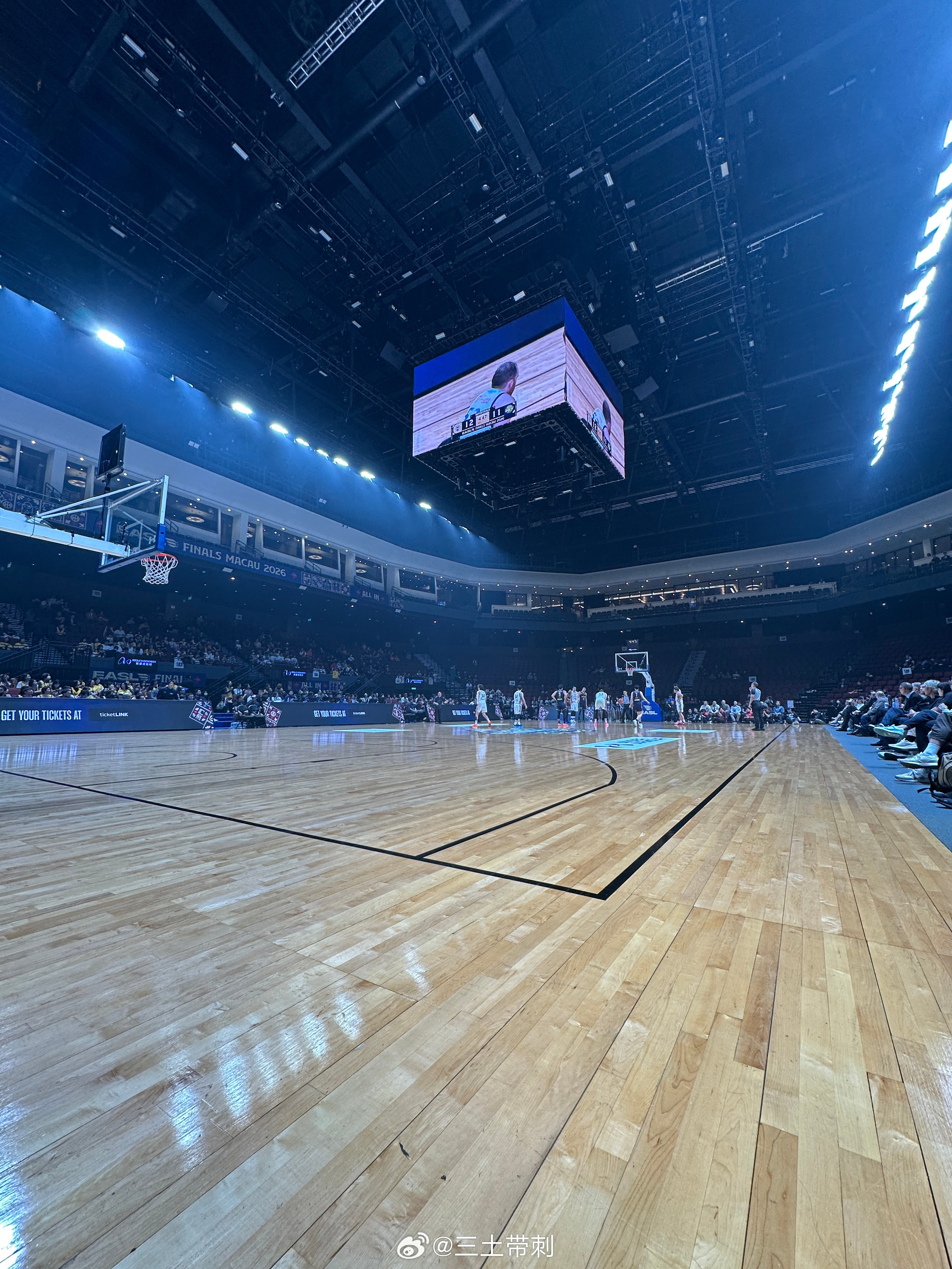 东亚超级联赛这些年，关于CBA球队能不能来参加东超，一直是我们关注的话题，虽然