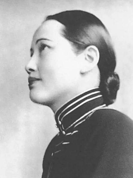 宋庆龄终生无子，1981年遗体检查，才揭开她最惨痛的秘密，原来——她的子