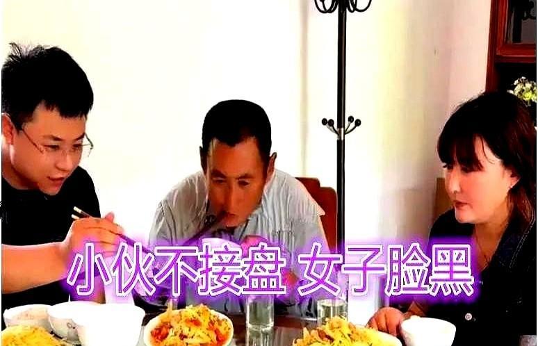 河北有个31岁女人离完婚想找前男友复合，她爸还是村支书，主动帮她去提亲。没想到