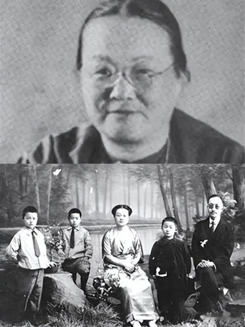 1924年，44岁的北大教授章士钊迷恋上了一个歌女，之后高调同居。妻子吴弱男知道