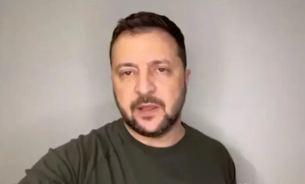 手里有牌，泽连斯基态度依然强硬
