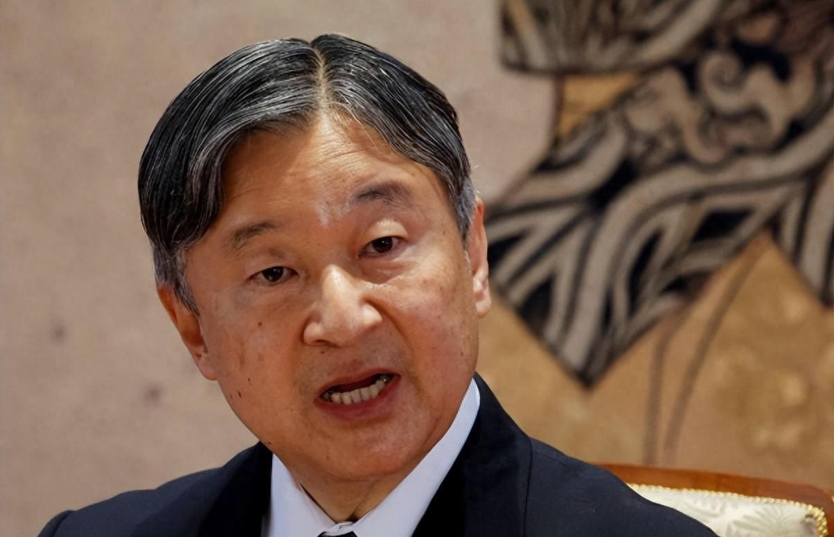 彻底摊牌！6月13日，德仁天皇罕见强硬表态，高市早苗还能狂多久？高市早苗的首相
