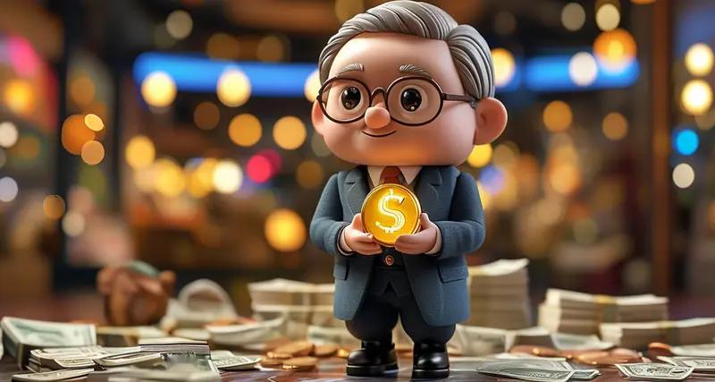 给退休朋友：巴菲特那套，在中国我们普通人真的能用吗？很多退休朋友一听“巴菲特