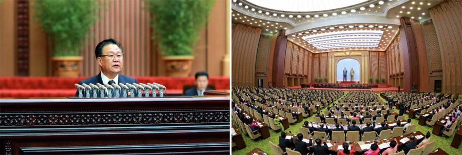 金正恩撂下狠话：朝韩“绝不会合并”！半岛统一路在何方？朝鲜领导人金正恩近日斩