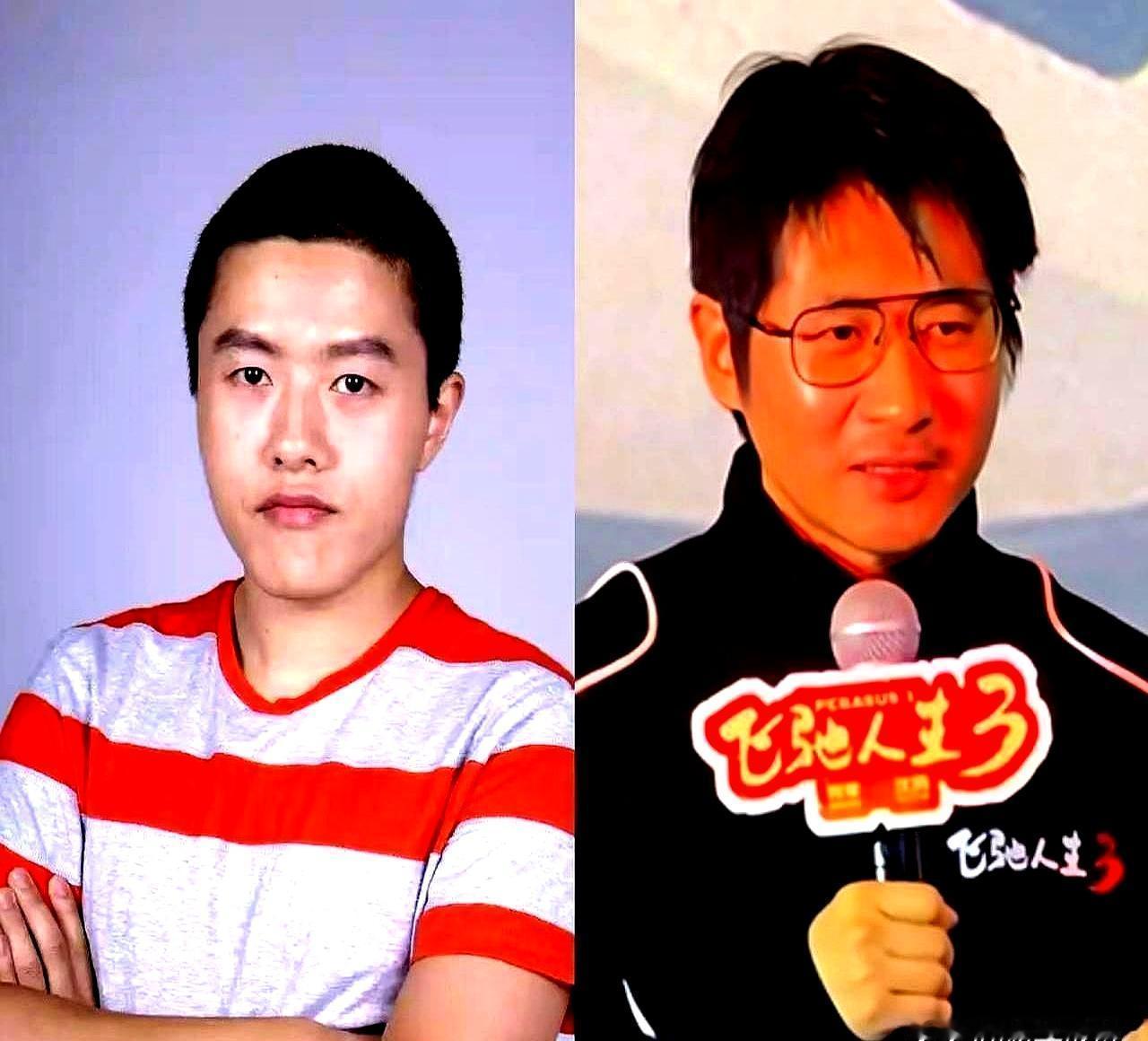 五年死磕一部电影，和三个月拍出一部票房43亿的大片，你觉得哪种导演更牛？饺子能