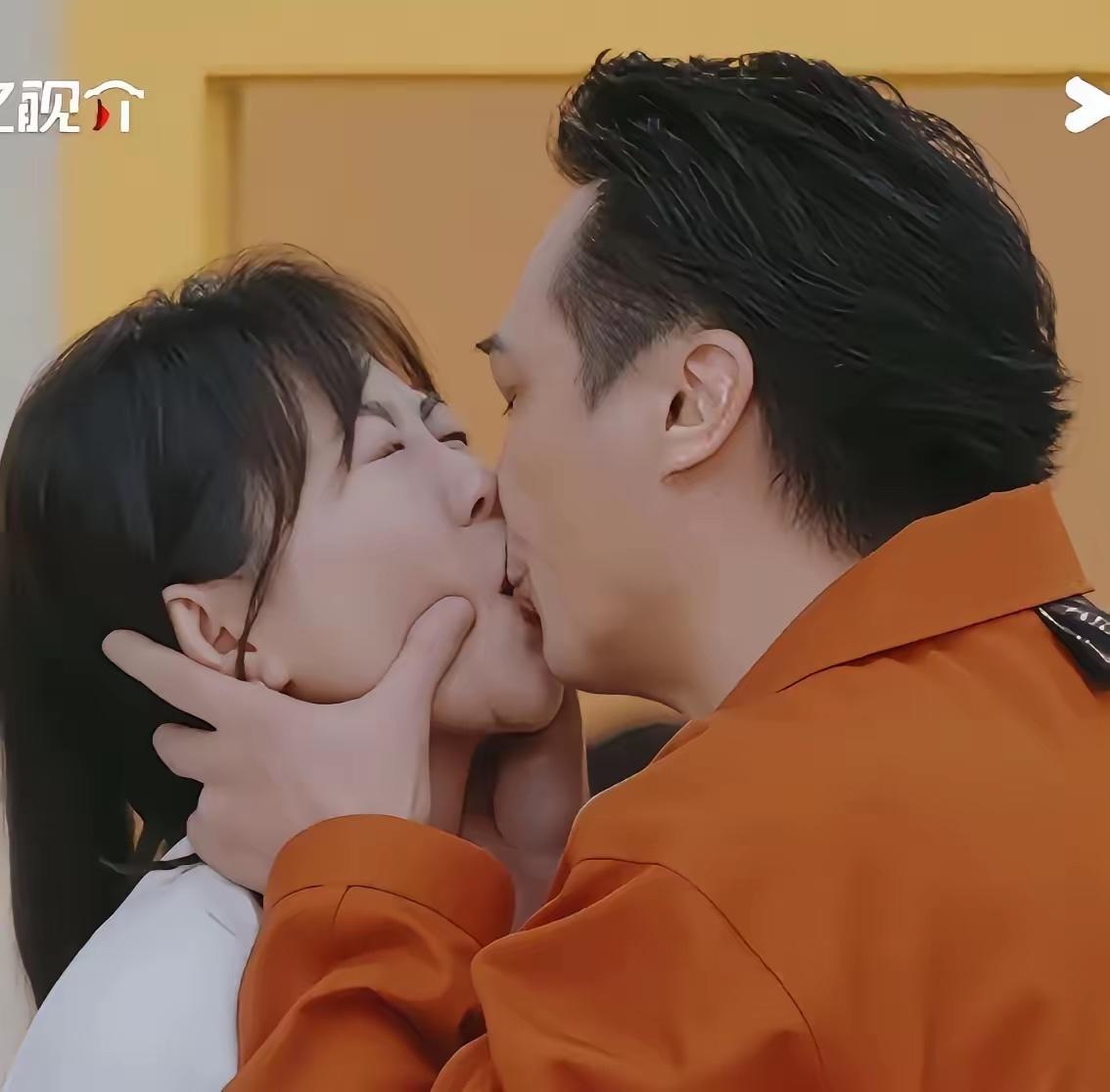 吴镇宇这波操作，真让人“下头”！说实话，吴镇宇这事儿做得有点过了，着实冒犯又