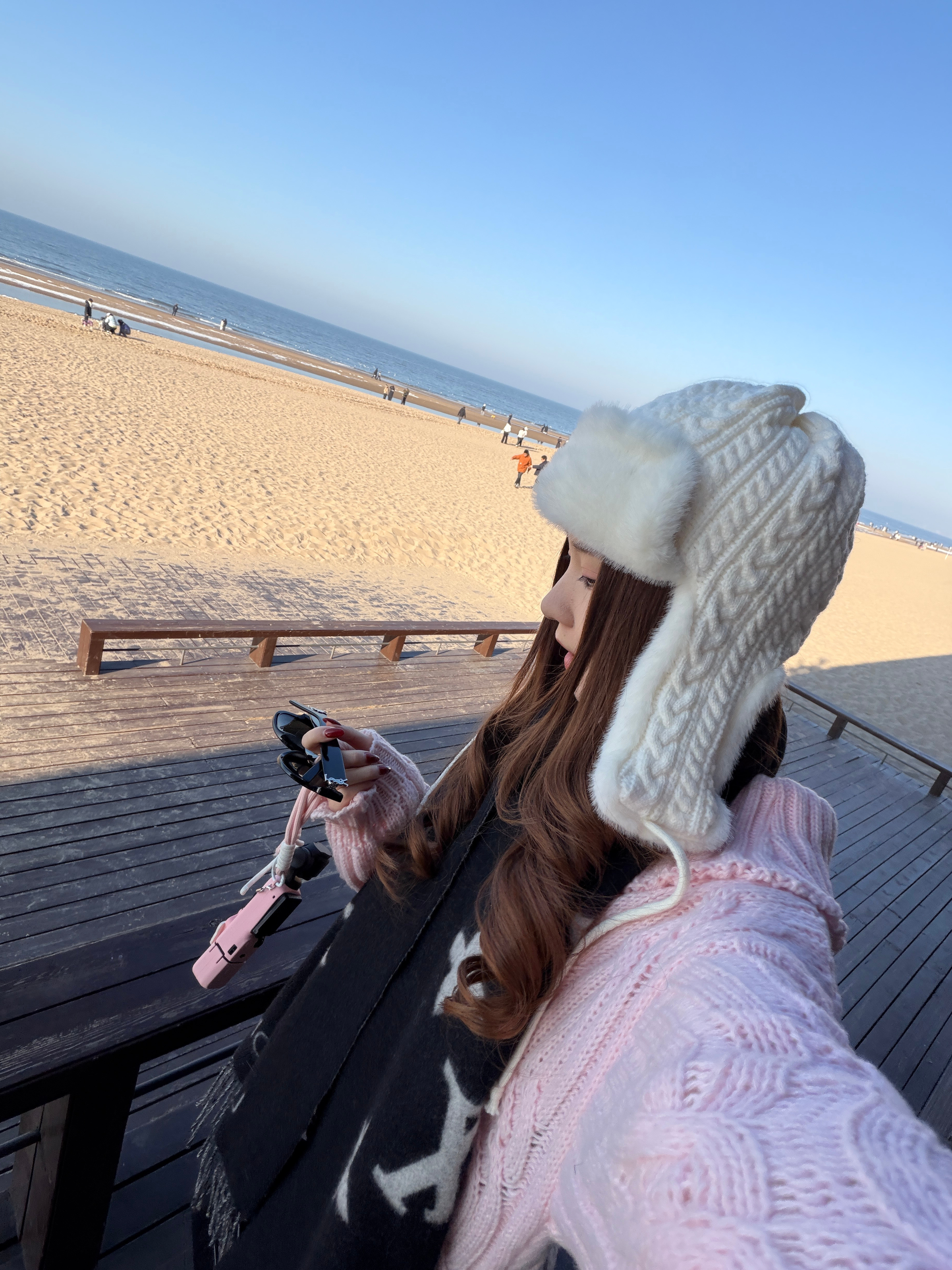 美食治愈系我的日常plog