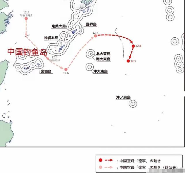 根据最新海情图，我们跟日本会不会已经交过手了？看这最新海情图确实让人心里打