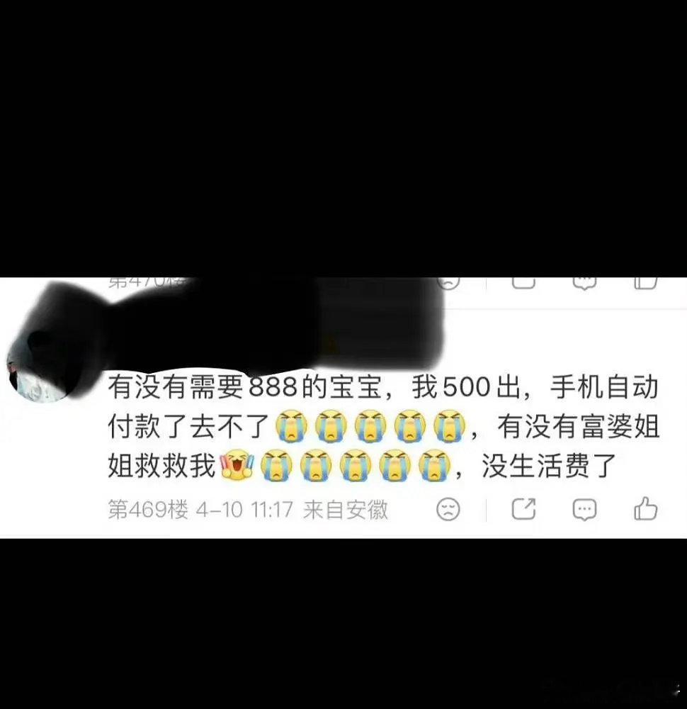 赵露思以后在闲鱼市场发展？