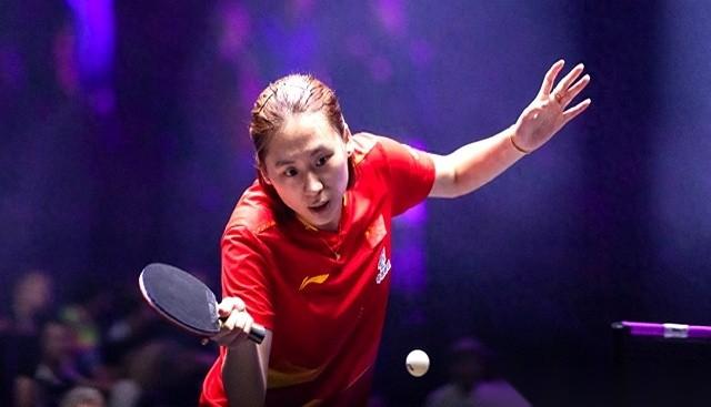 世界第九，被一个名不见经传的大学生，剃了个0-3光头。你敢信？还是在全运会这