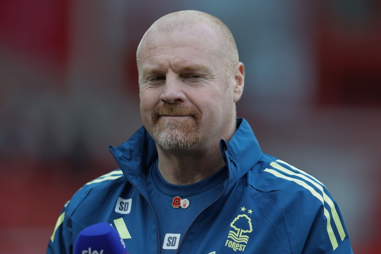 戴奇: 英超才是我们关注的重点, 对麦卡蒂今天的表现很满意