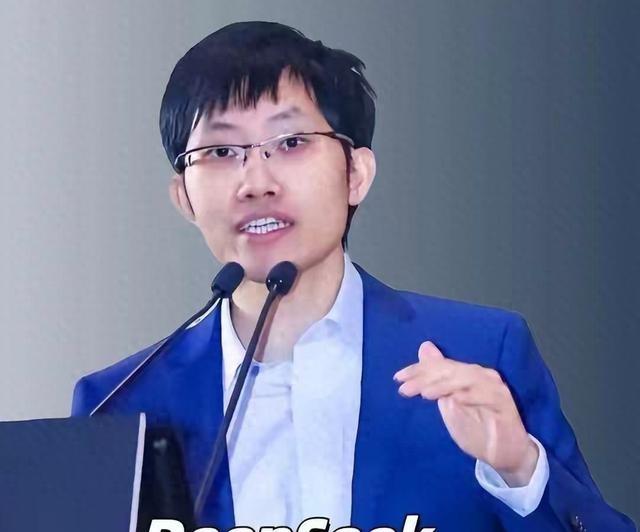 500亿融资，条款苛刻到连阿里都被直接划掉——这年头见过抢钱的，没见过这么谈条件