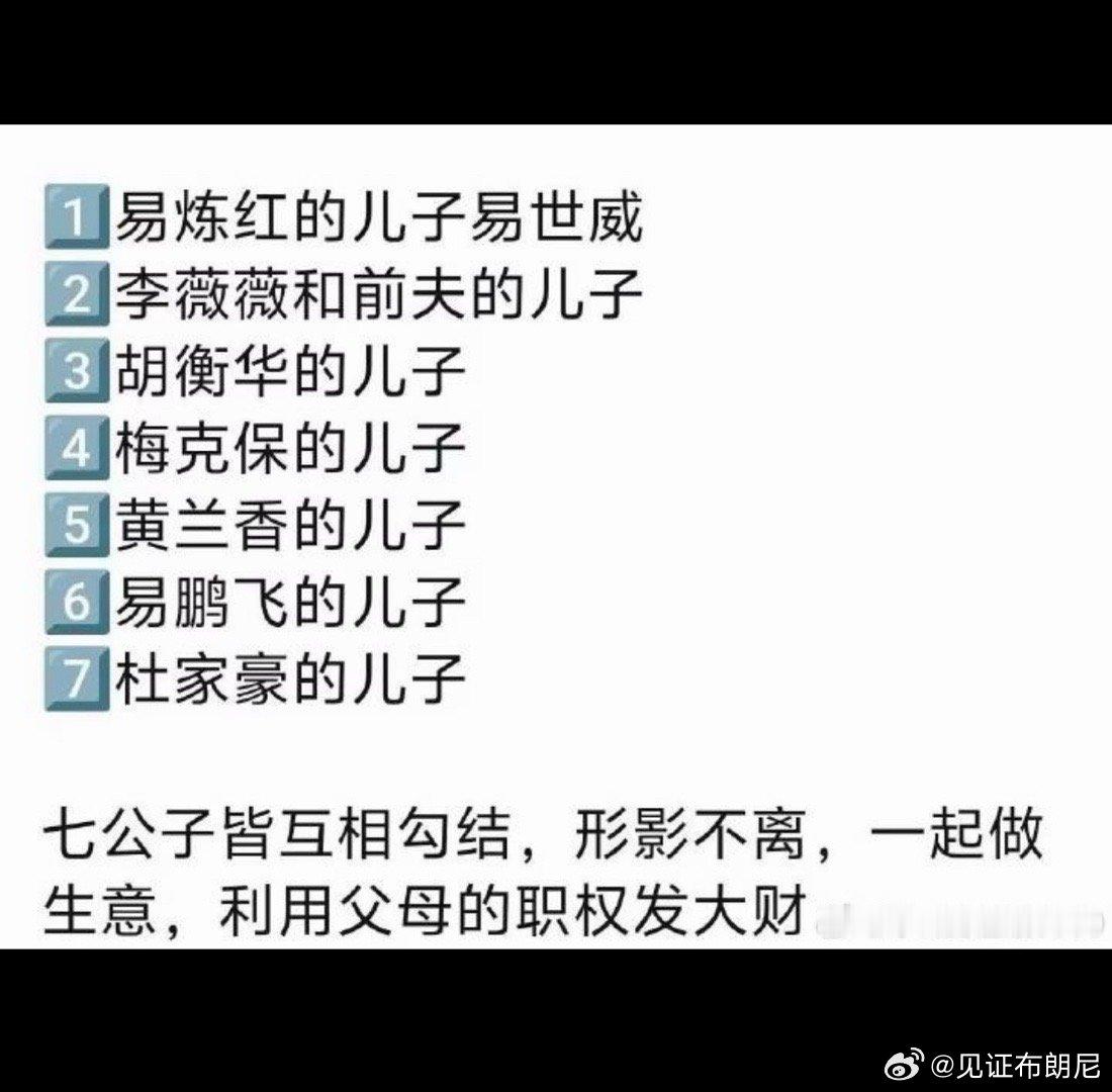 湖湘7公子？湖湘7公子
