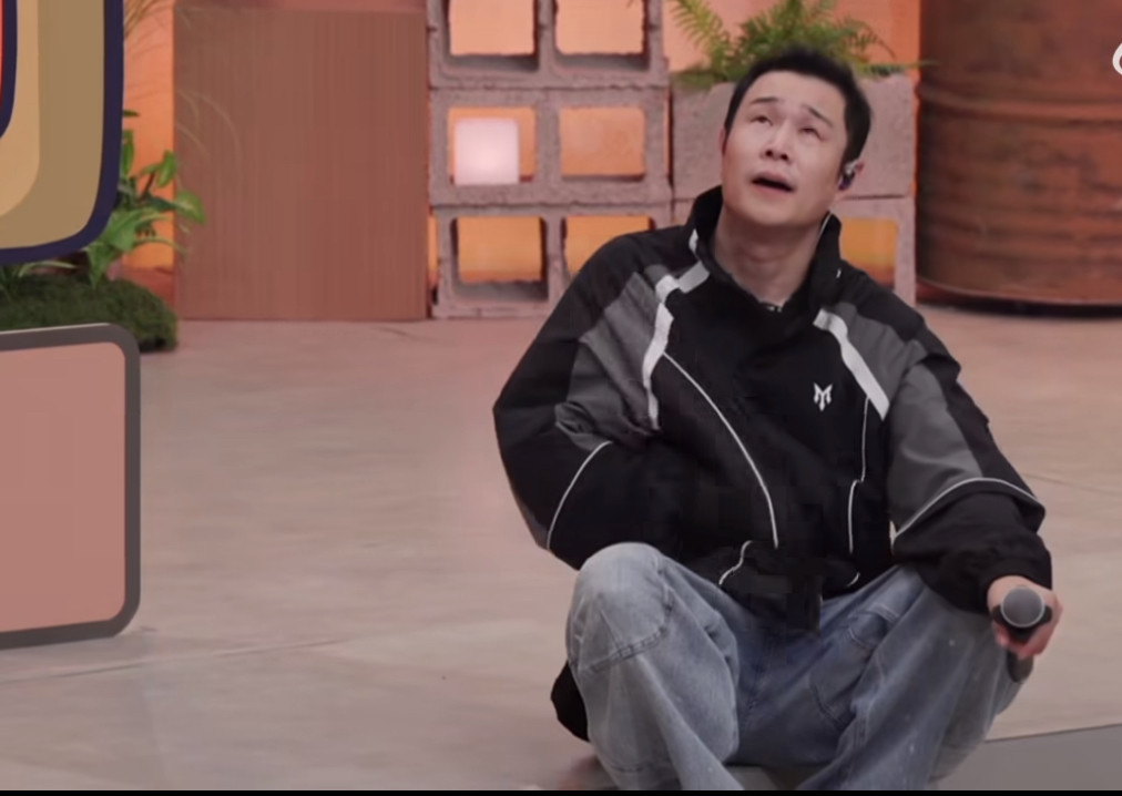 披哥五公小考，小沈阳这组粤语歌表现平平！整体看下来，管健嘉晨（小管）表现不错，粤语发音挺带感。但颜安
