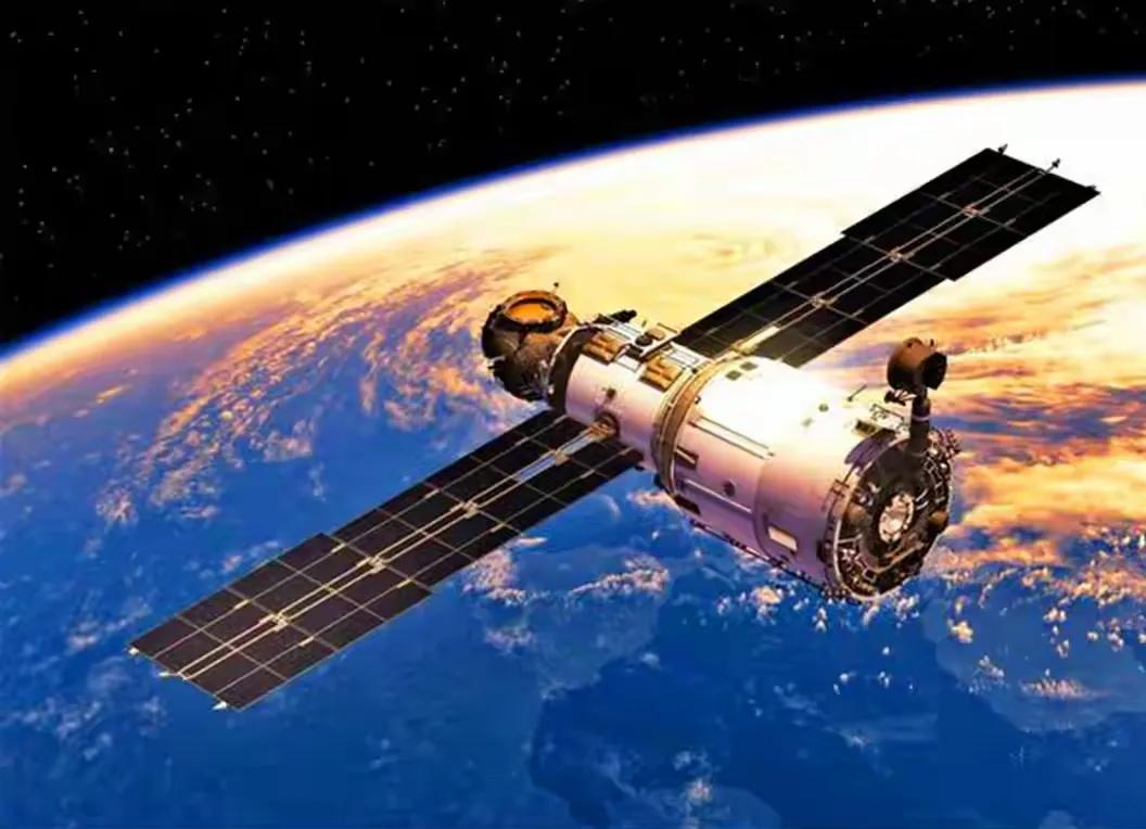 北斗卫星的那次生死危机，灯火通明三个月换来千倍抗干扰能力！实验室里的灯火通