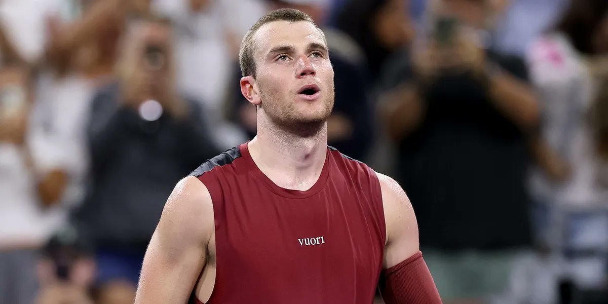 德雷珀在采访中谈到现在网球发展的方向。📢：“辛纳和阿尔卡拉斯长期以来一直保持着