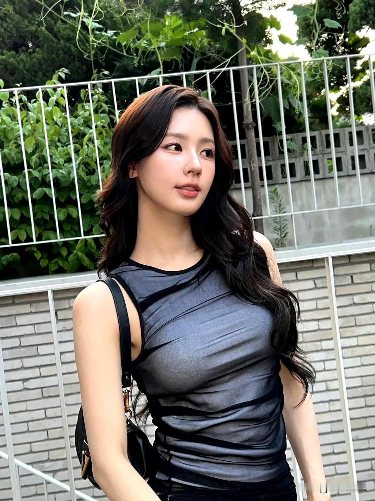 赵美延