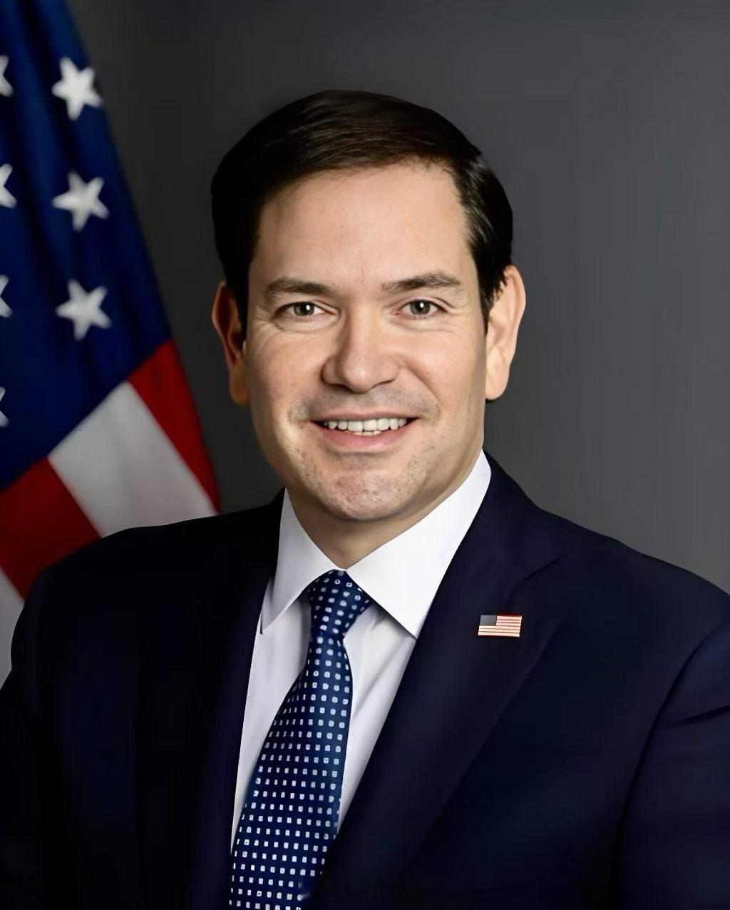 🇺🇸🇺🇦🔥🇷🇺根据鲁比奥的说法，俄罗斯对乌克兰的战争可能是历史上唯