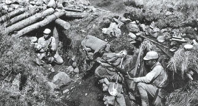 解放军唯一一次"内战"，一野和二野打了一晚上，各自伤亡多少人。1950年初，西昌