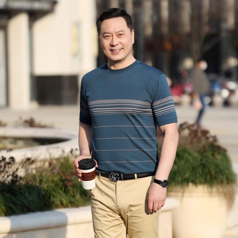 五十岁相亲也有成功的可能，但会面临一些挑战。从有利方面看，这个年纪通常有丰富