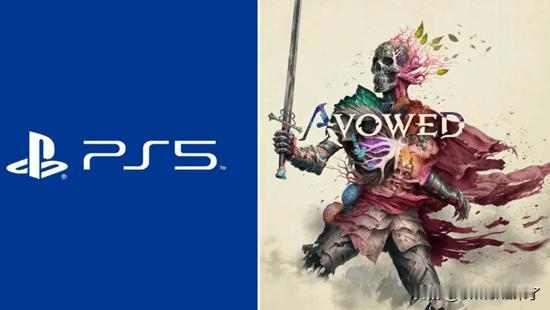 微软旗下Obsidian工作室的角色扮演游戏《宣誓》(Avowed)将于2月17