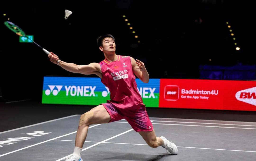 一觉醒来，李诗沣拒绝爆冷晋级半决赛，最惊喜的是混双3对组合均击败排名高于自己的对