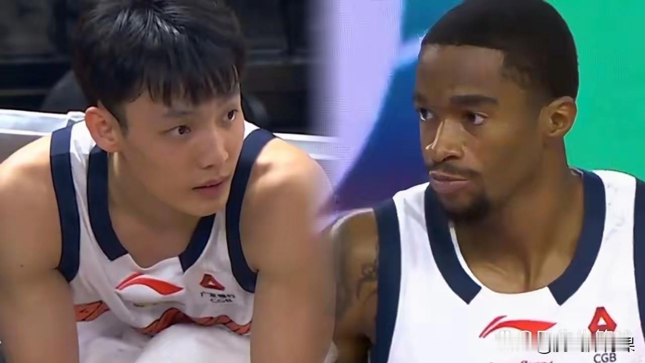 萨姆纳油嘴滑舌！CBA俱乐部杯赛！广东101:75轻松击败江苏取得两连胜，赛