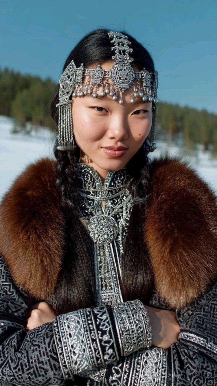 俄罗斯现在最头疼的，是乌克兰？不，是黄种俄罗斯人！普京怎么也没有想到，俄乌战争