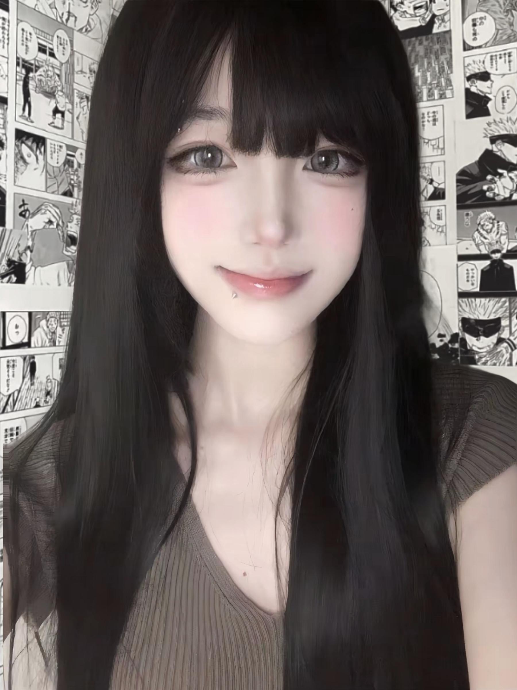 另一个我更精彩
