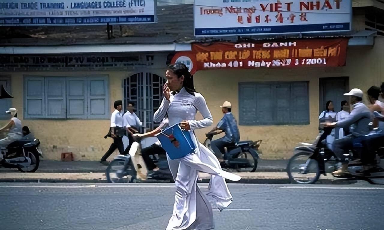 越南去中国化：重新构建了民族主义，却造成了越南文化的断层你要是只看地图，会觉得