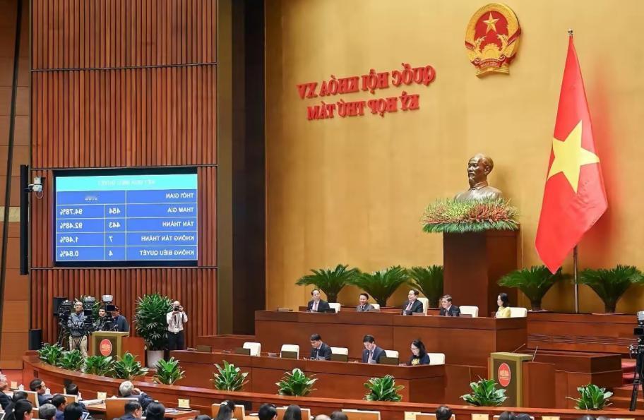 越南想要收复广东？ 广东属于南越国，但不属于越南！越南属于南越国，更属于中国