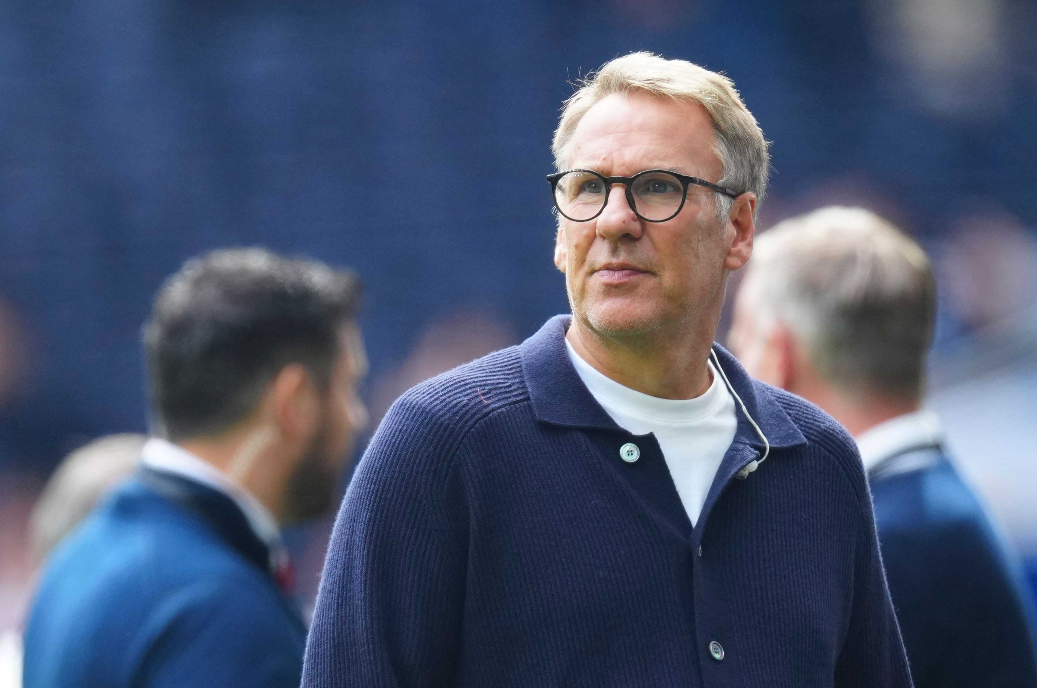 默森: 即使热刺以16-0战胜富勒姆, 也无法弥补输给阿森纳的耻辱