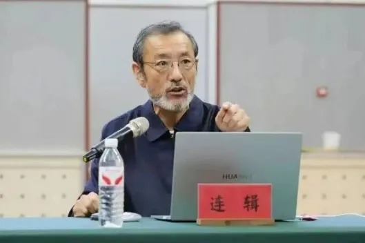 中央纪委出手！连辑被查涉严重违纪违法