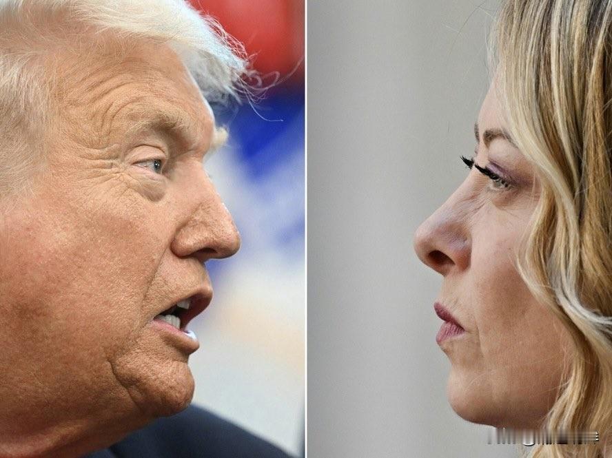 特朗普针对核威胁发出警告，声称如果伊朗拥有核武器，可以在两分钟内摧毁意大利。