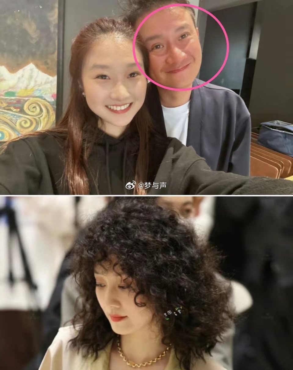 看到文章的新照，再看看马伊琍，只能说，人这一辈子，笑到最后才是赢家。文章和女儿的