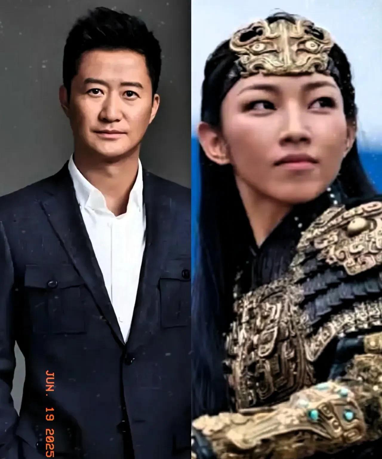 一觉醒来，发现吴京成了全网最清醒的人！吴京在全网被称为最清醒的人，继那尔那茜